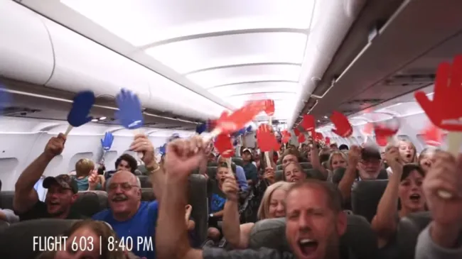 JetBlue's Democracy Experiment